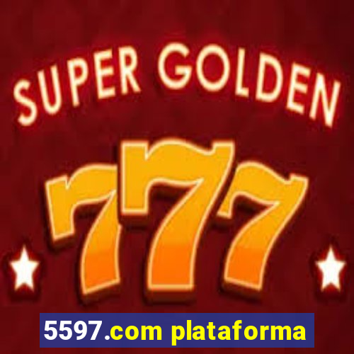 5597.com plataforma